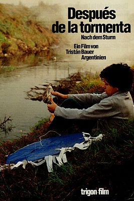 Cine de siempre - Después de la tormenta