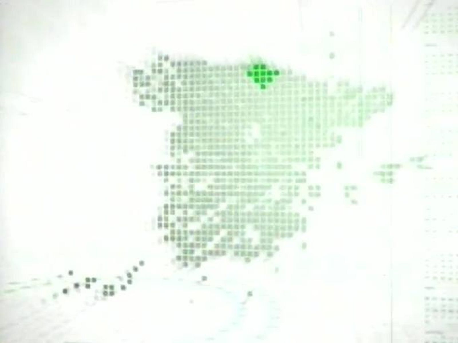 Telenorte informativo País Vasco (15/01/10)