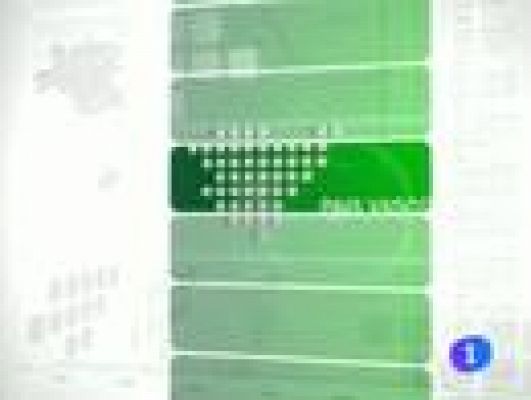 Telenorte - País Vasco - Telenorte-País Vasco - 15/01/10