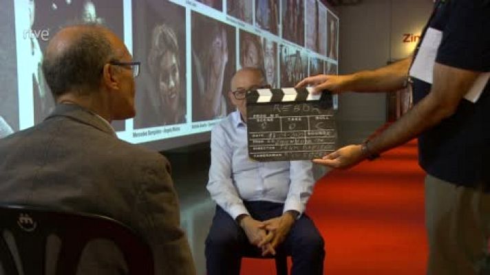 Días de Cine: Entrevista completa con Jose Luis Rebordinos.