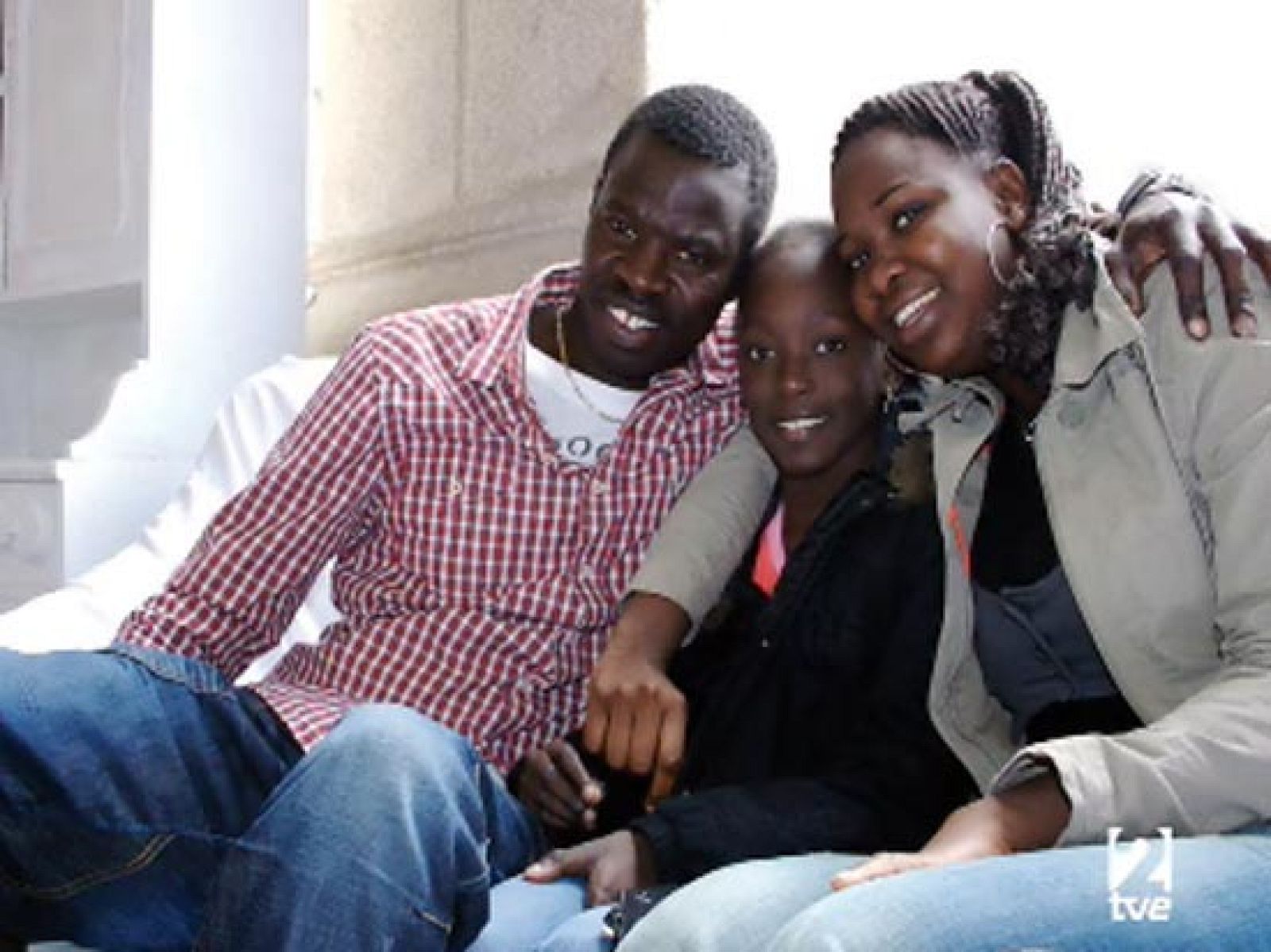 Con motivo del día de la Familia, el 15 de mayo, en A Coruña podrá verse una muestra de fotografías sobre los diferentes tipos de familias.
