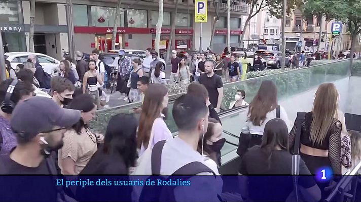 L'Informatiu - L'Informatiu - 19/09/2022