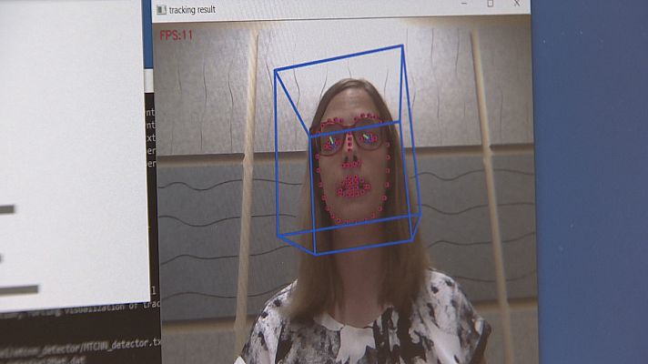 Noticias Andalucía - Inteligencia artificial