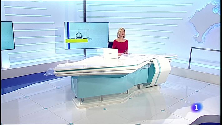 Telenavarra - Telenavarra en 2' -  19/9/2022