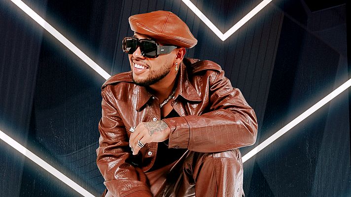 Rafa Pabön: \"No me gusta que nadie toque mis letras\"