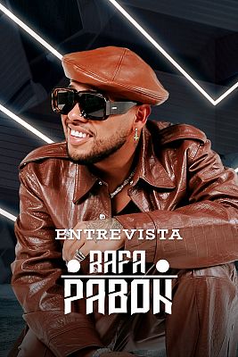 Playztrends - Rafa Pabön: "No me gusta que nadie toque mis letras"