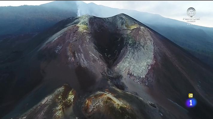 Cerca de ti - Cerca de ti - 19/09/2022