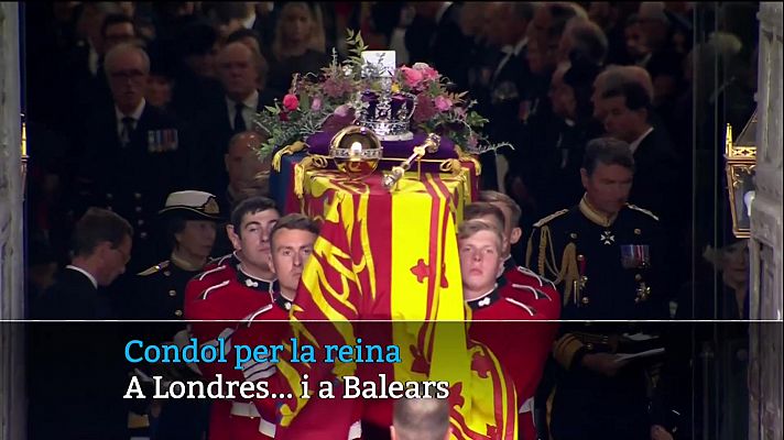 Informatiu Balear - Informatiu Balear 1 - 19/09/22