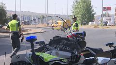Contra las distracciones al volante