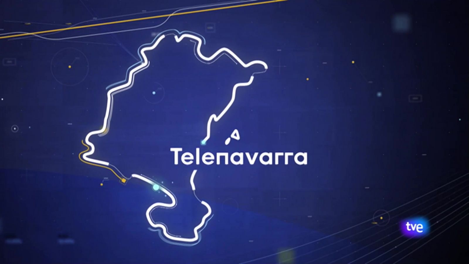 Telenavarra 2 - 19/9/2022 - RTVE.es