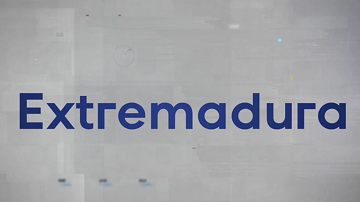 Noticias de Extremadura - Noticias de Extremadura 2 - 19/09/2022