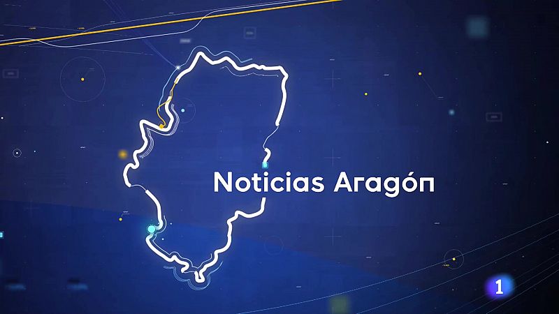 Noticias Aragón - 19/09/22 - Ver ahora