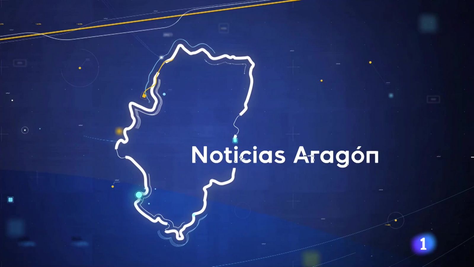 Aragón en 2' - 19/09/22 - RTVE.es