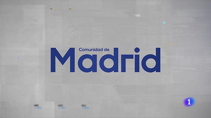 Informativo Madrid 2 19/09/2022