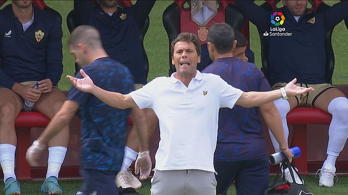 Noticias Andalucía - El Cádiz C.F. y la U.D. Almería