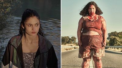 Dale al Play! desde San Sebastián: 'Cerdita' y 'El agua'