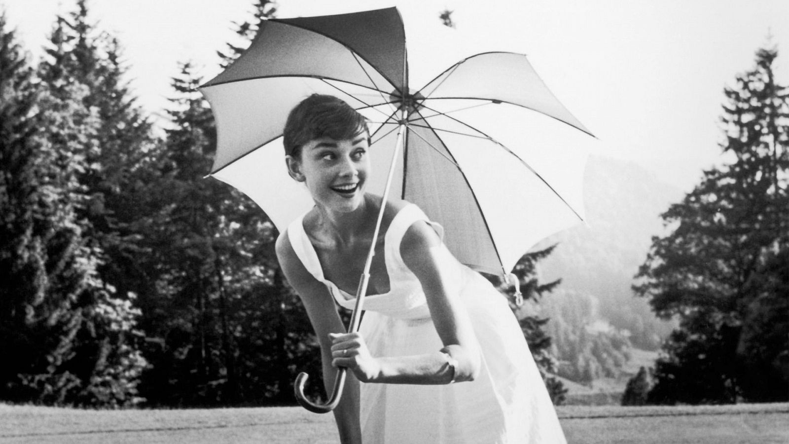 Documaster - Audrey Hepburn - Ver ahora