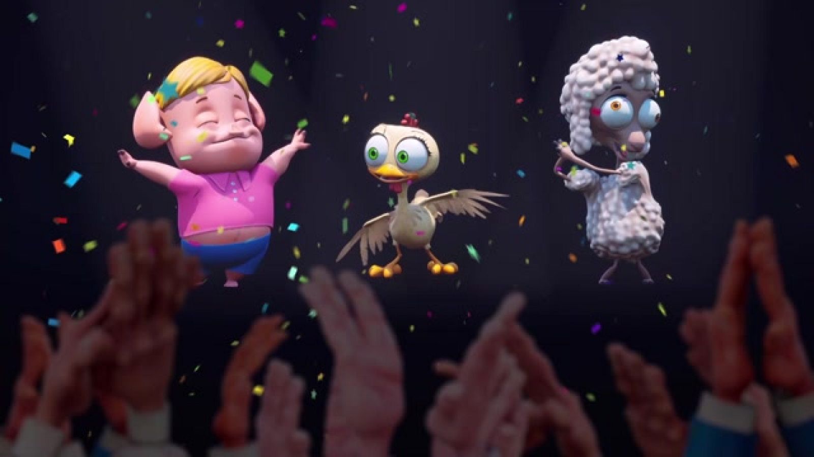 Turu y el ska - Turu y los Turulecos | Ver