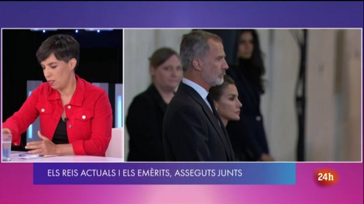 El Vespre - El Vespre - 19/09/2022