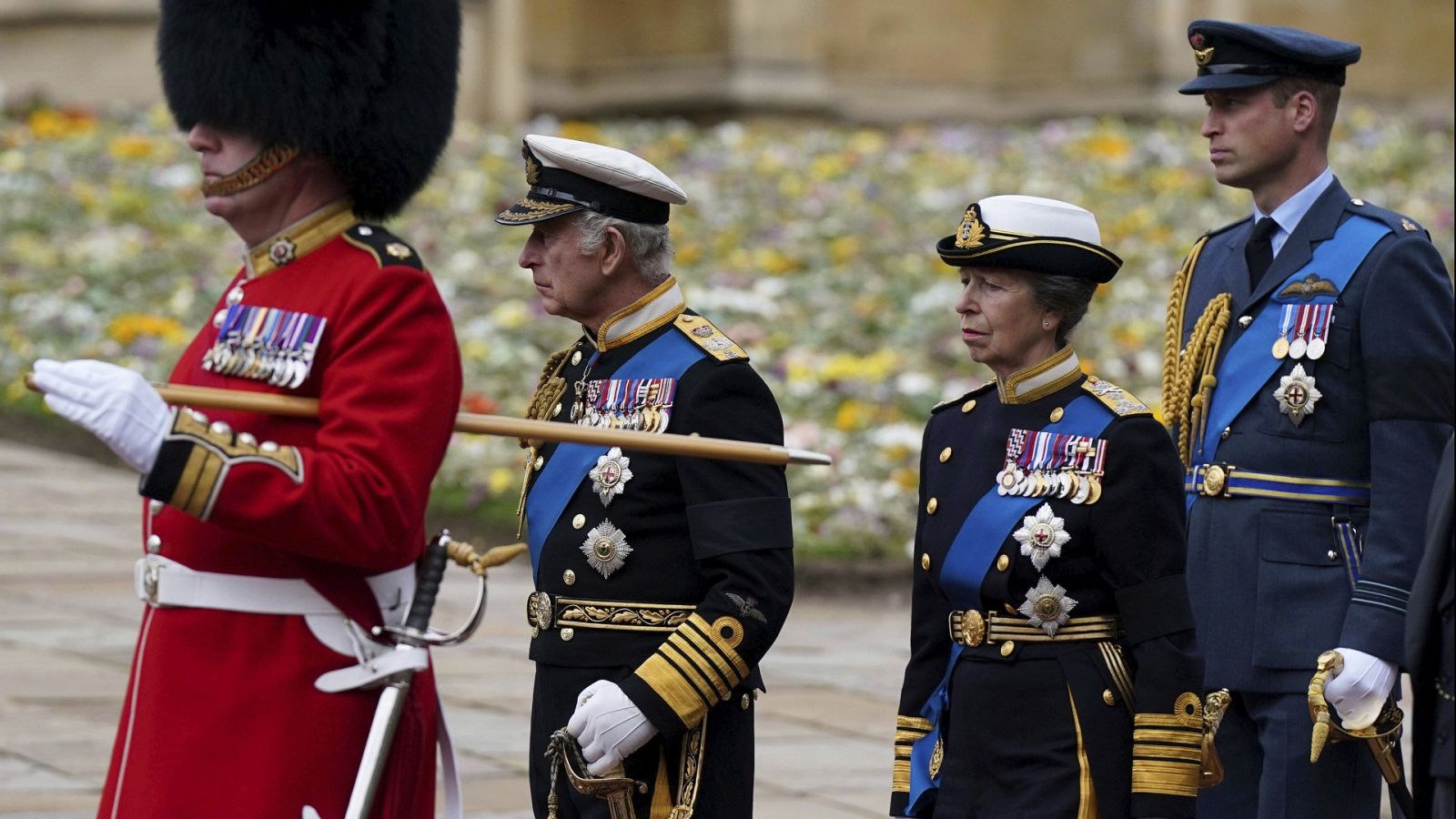 La tarde en 24 horas - 19/09/22 (2) - ver ahora