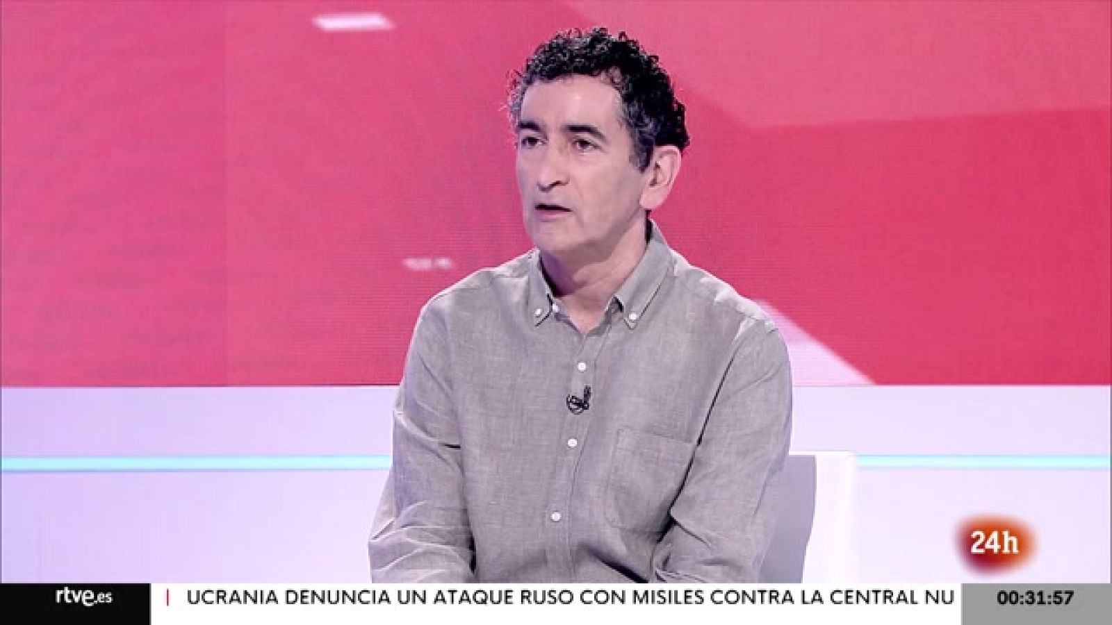 La hora cultural - 19/09/22 - ver ahora