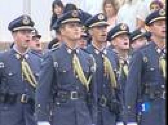  - Reforma de la enseñanza militar