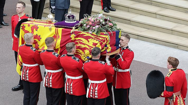 Telediario Internacional - Telediario Internacional - 19/09/22