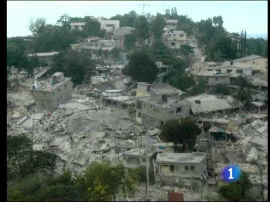  - Dos españoles entre las víctimas