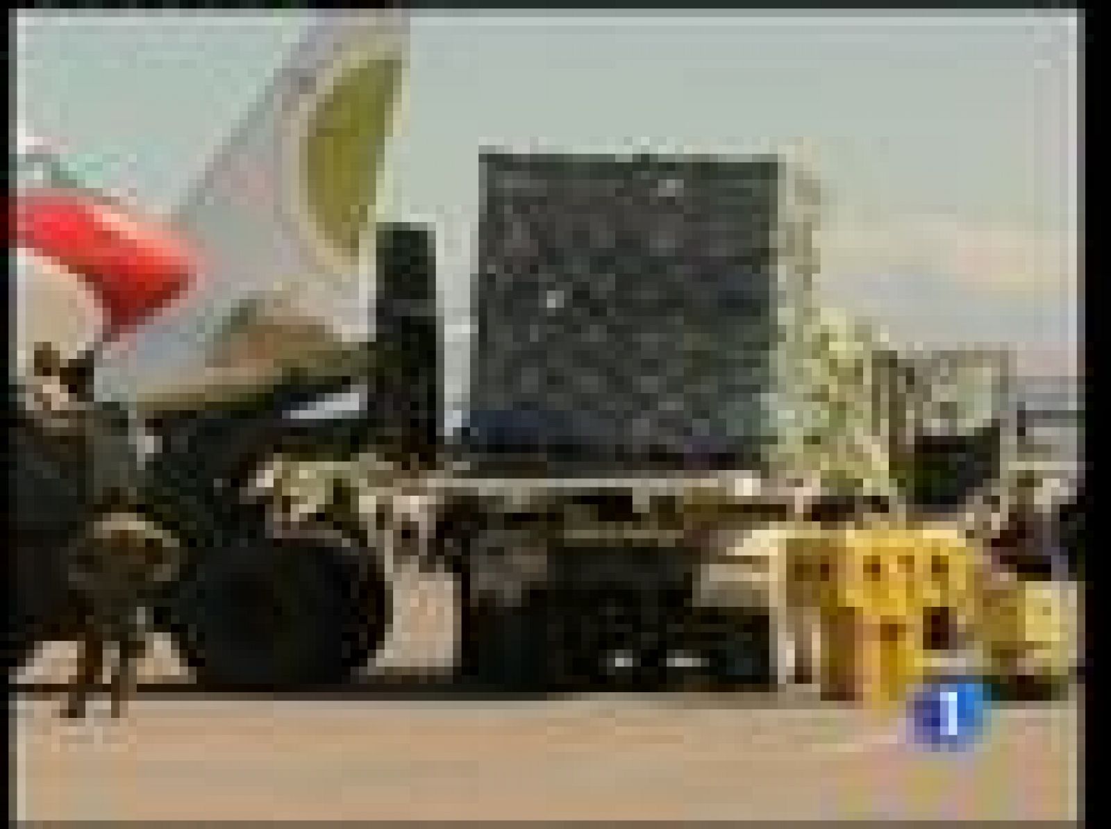 De momento se han prometido casi 270 millones de dólares en ayuda humanitaria para Haití | Ver