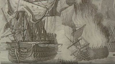 De la industrialización de los cañones a la cuenca del Besay