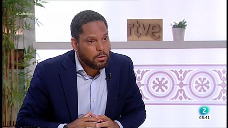 Garriga anuncia que Vox demanarà un ple monogràfic sobre la seguretat