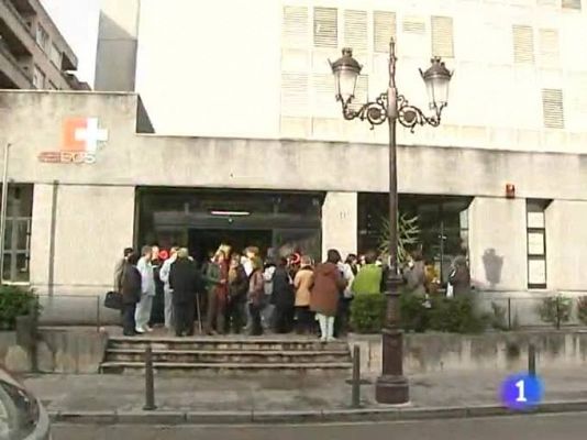 TeleCantabria - Telecantabria - 15/01/10