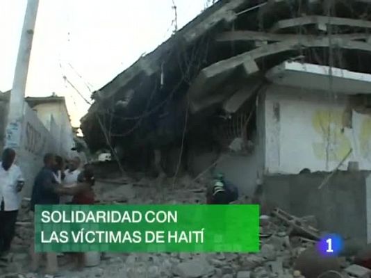 Noticias Murcia - Noticias Murcia - 15/01/10