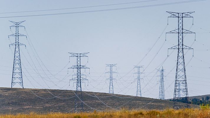 El Gobierno y el PP se reunirán el jueves para negociar el plan de contingencia energética