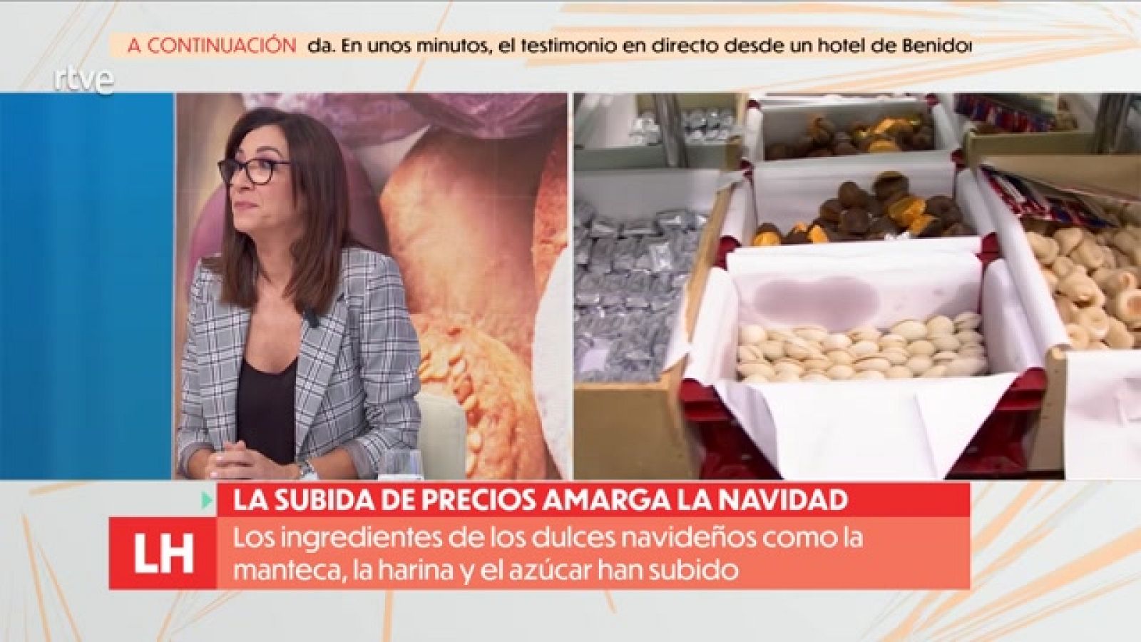 Viajes del Imserso: mayor inflación y con menos pensión, 800.000 mayores pueden reservar sus viajes - Ver ahora