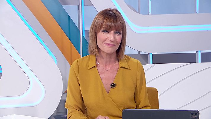 Aquí hay trabajo - Aquí hay trabajo - 20/09/22