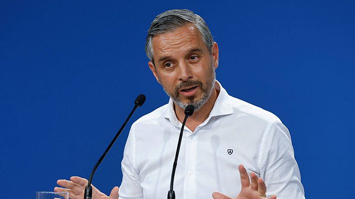 Informativo 24h - Bravo (PP) pide al Gobierno que "se alinee con Europa" y "saque la ideología" de sus propuestas energéticas