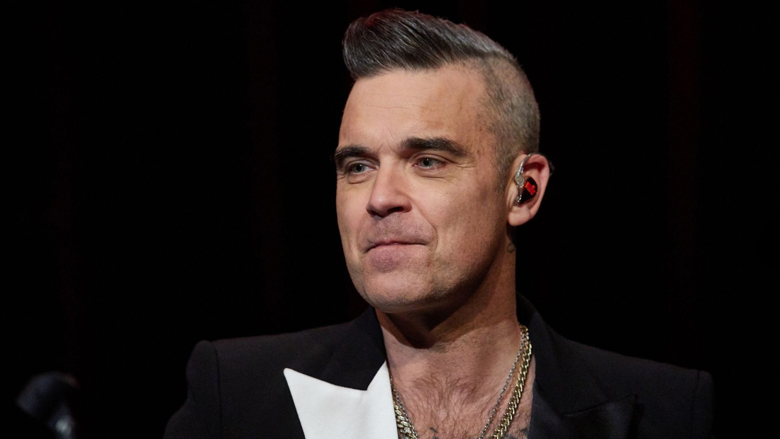 Robbie Williams, 25 años en solitario