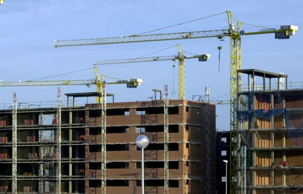  - Cae menos la venta de viviendas