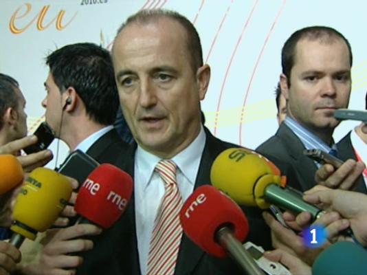  - Ministros de Energía buscan modelo