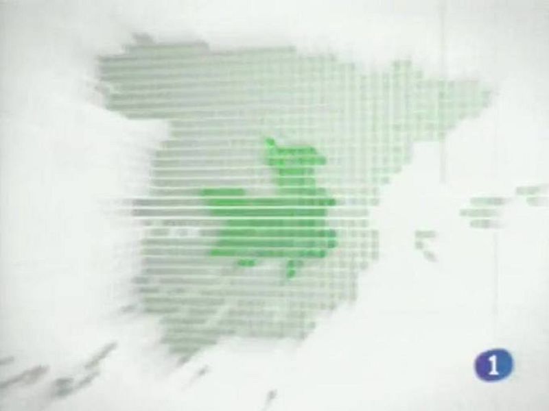  Noticias de Castilla La Mancha. Informativo de Castilla La Mancha. (15/01/10).