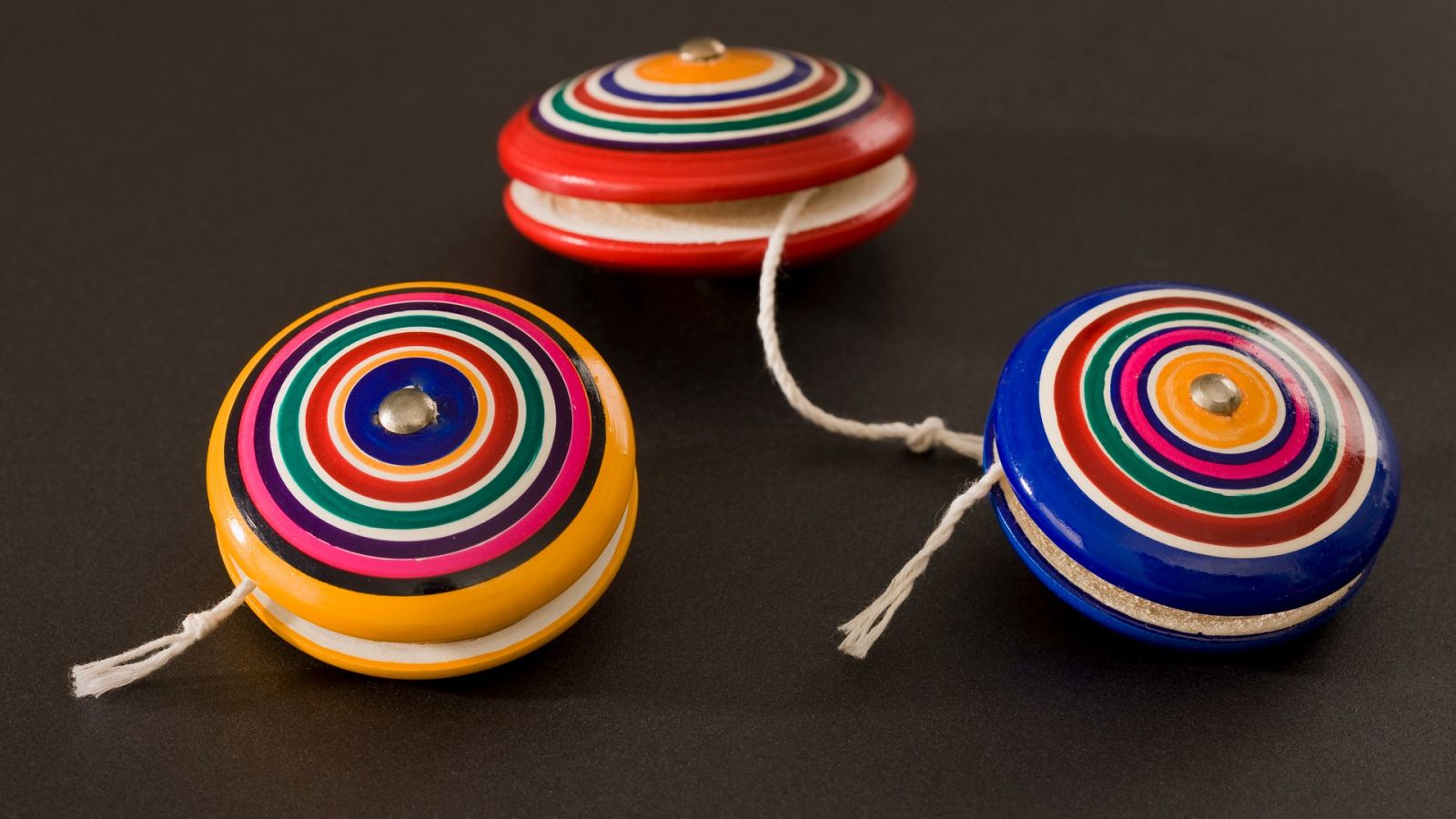 ¿Cuál es el origen del yoyó?