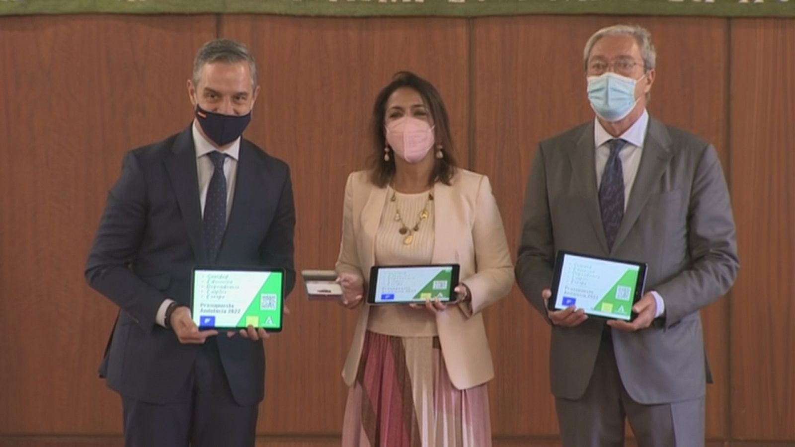 Nueva rebaja fiscal en Andalucía - Ver ahora