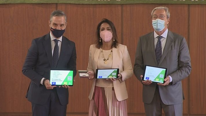 Noticias Andalucía - Nueva rebaja fiscal en Andalucía