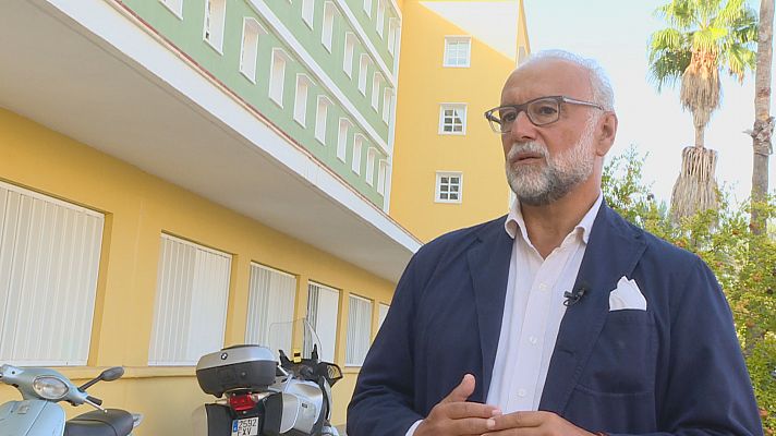 Noticias Andalucía - Bajada de impuestos