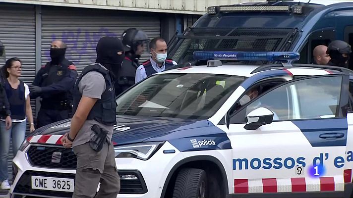 L'Informatiu - L'Informatiu - 20/09/2022