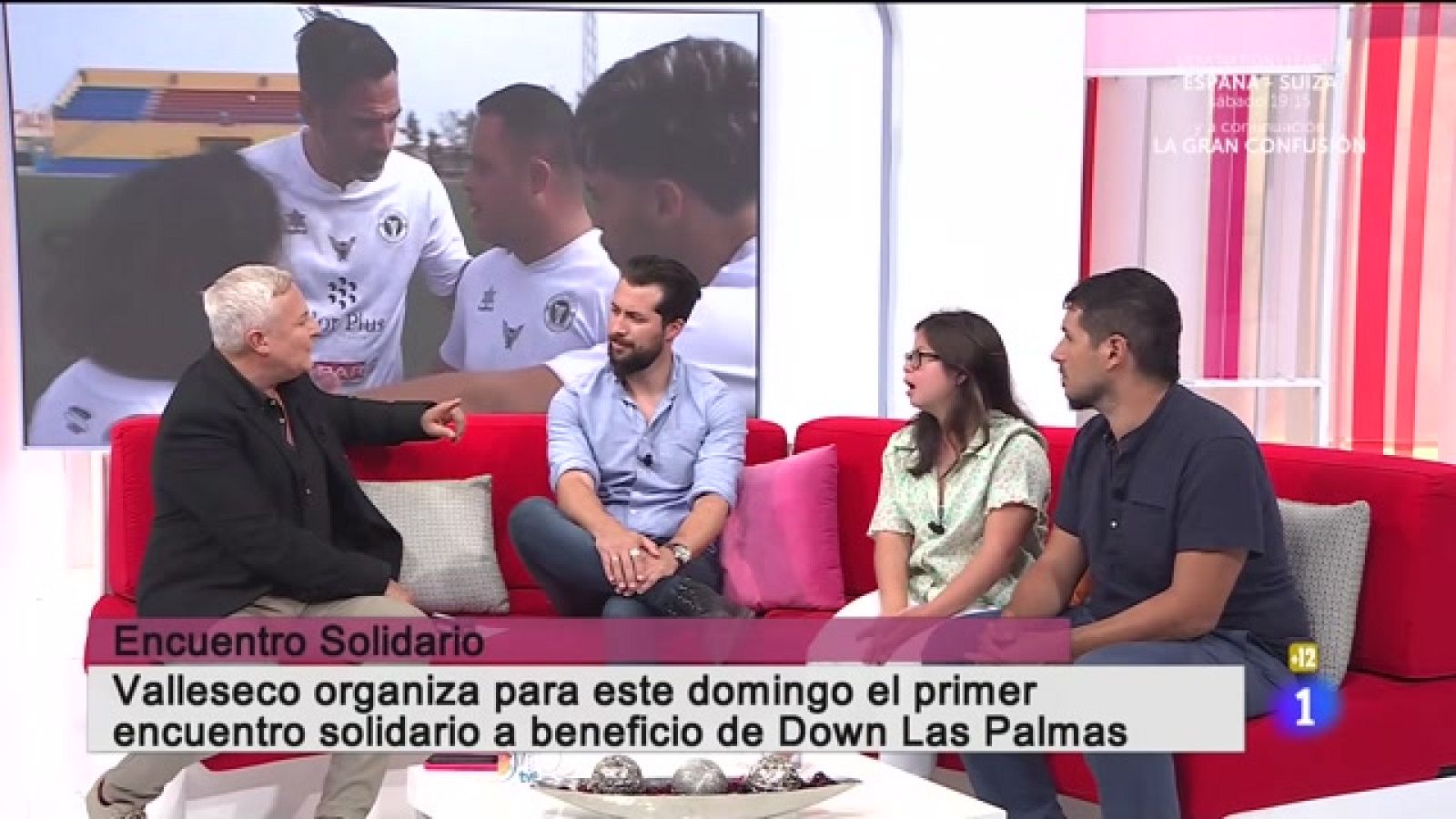 Cerca de ti - 20/09/2022