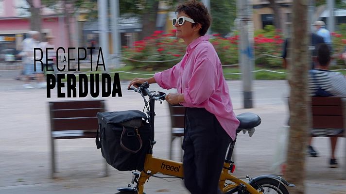 La recepta perduda - Cim i tomba, estrena 'La recepta perduda'