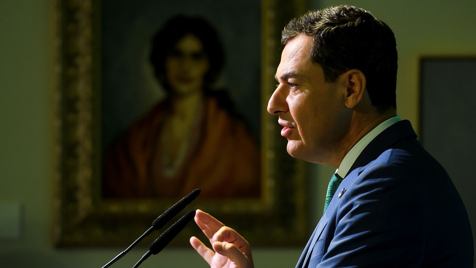 Telediario 1 en cuatro minutos - 20/09/22 - Ver ahora