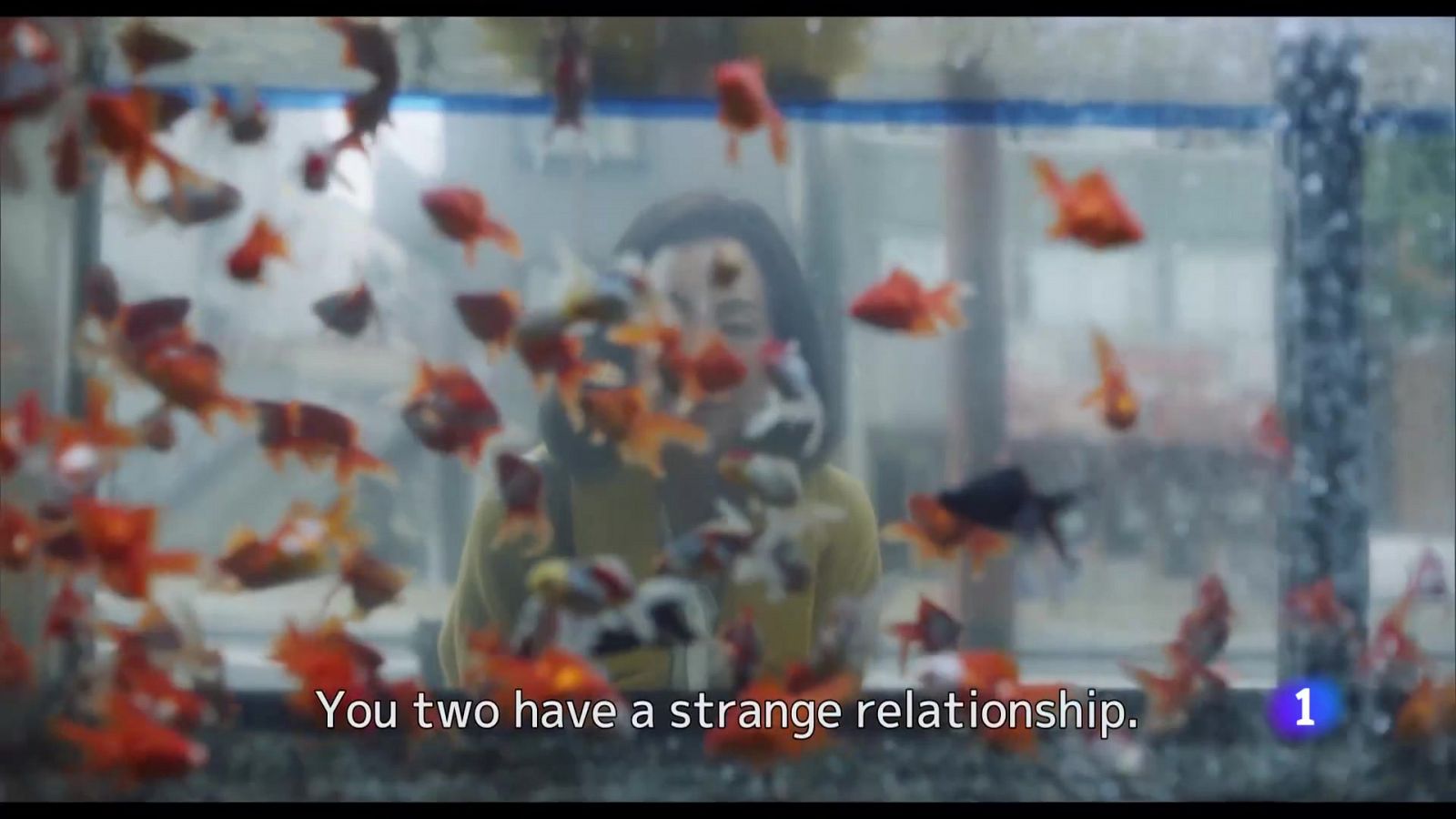 'Cerdita' y 'A hundred flowers' se presentan en el Festival de Cine de San Sebastián | Ver